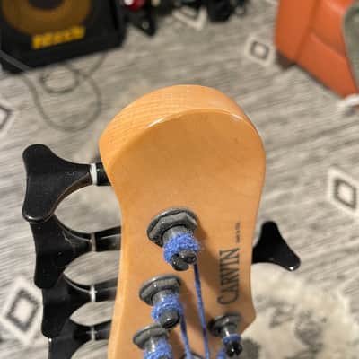 Carvin SB5000 image 4