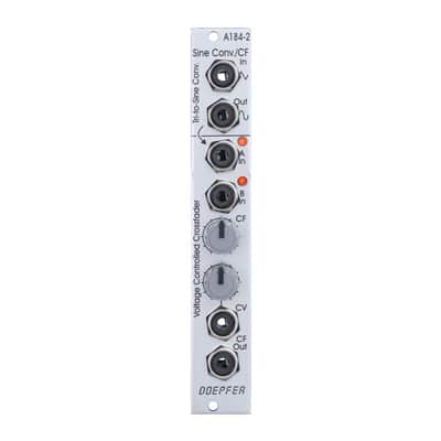 Doepfer A-110-2 Basic VCO | Reverb
