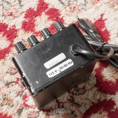 Carl Martin Hot Drive'n Boost MKII #20018 Second Hand image 8