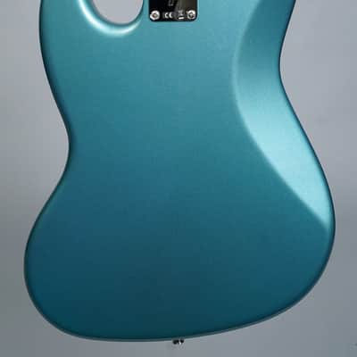 Fender Player Jazz Bass 2022 - Tidepool Bild 5