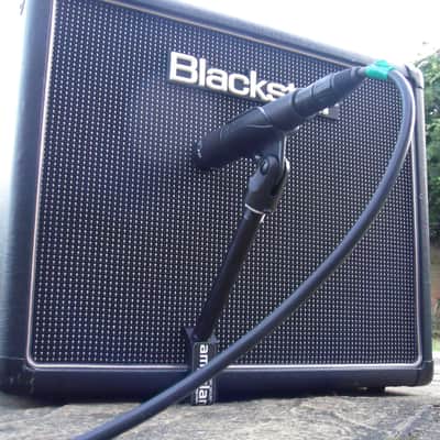 AmpClamp (Basic 57) Reverb Limited Special Mic Mount *New imagen 7