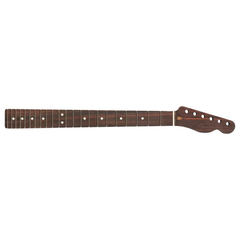 Fender 099-3960-921 Solid Rosewood American Professional Telecaster Neck, 22-Fret image 1