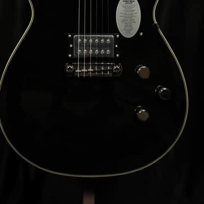 Gretsch Electromatic Premier Jet Onyx Storm image 3