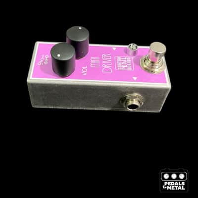 Custom Pedalboards MiniDriver - X16900 image 4