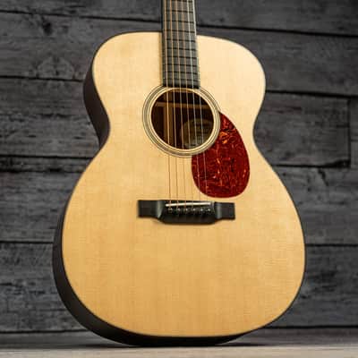 Bourgeois Professional Series Country Boy OM - Satin image 2