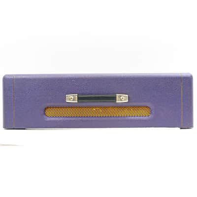 Marshall 1959LTD Super Lead 100W Head — 1994 Purple Jimi Hendrix Edition image 10