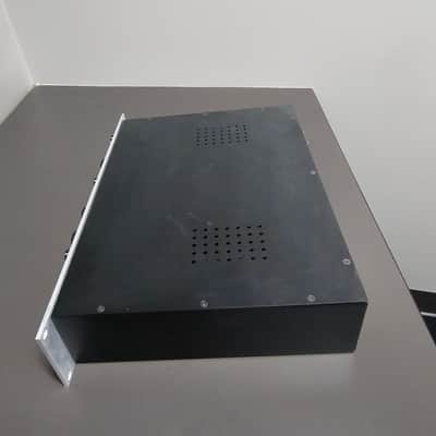 Universal Audio LA-610 Tube Channel Strip 2000s - Gray / Black image 4