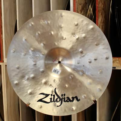 Zildjian 18" K Custom Special Dry Crash 1246g image 2