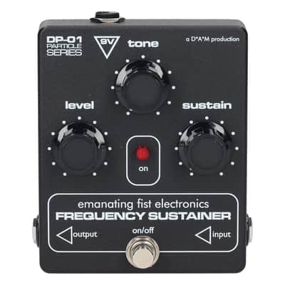 Emanating Fist Electronics Dope Priest DP-93 XD | Reverb