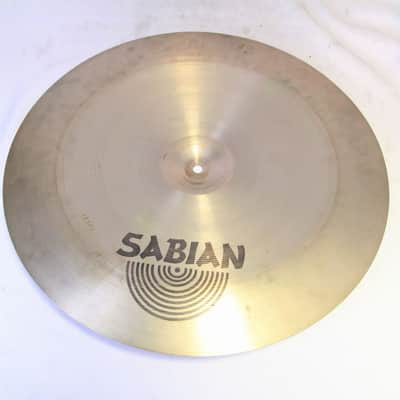 SABIAN AA 20h CHINESE AA-20C 1474g Sabian China Cymbal (05/07) image 5