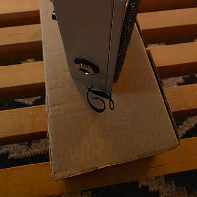Drybell Unit67 Compressor & Rangemaster Boost image 3