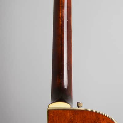 Gretsch  PX 6122 Country Gentleman Thinline Hollow Body Electric Guitar (1960), ser. #35130, original grey hard shell case. image 9