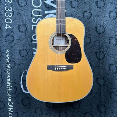 Martin Road Series D-13E Retro Walnut Acoustic-electric Guitar - Natural Aging Toner image 3