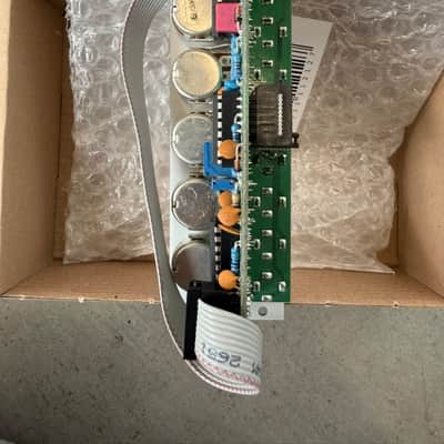Doepfer A-121-2 Multimode Filter Eurorack Module w/ Original Box image 2