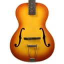 Epiphone Masterbilt Century Collection Olympic Honey Burst