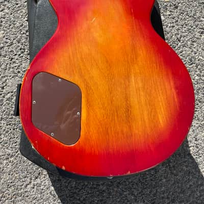 Gibson Les Paul Deluxe 1976 image 4