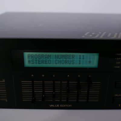 KORG SDD-3300 Triple Digital Delay image 9