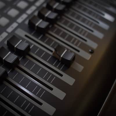 TASCAM DP-24 - Black image 10