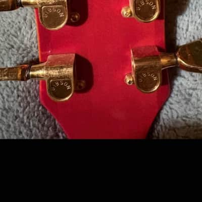 1978 Gibson  Les Paul custom image 16