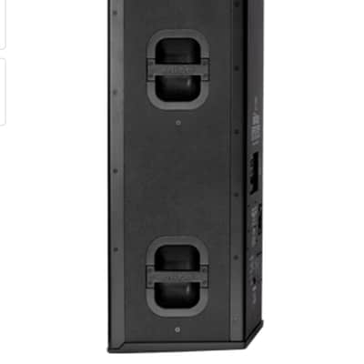 Yorkville EF215P | 2x15 + Horn Powered Loudspeaker. New with Full Warranty! image 3