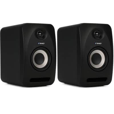 Tannoy Reveal 402 4-inch Powered Studio Monitor - Pair image 2