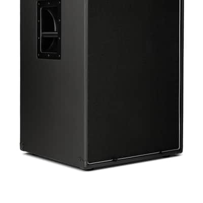 Ampeg Venture VB-212 500 Watt 2x12 Bass Cabinet image 2