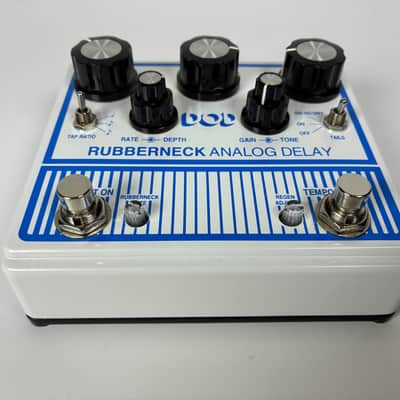 DOD Rubberneck Analog Delay image 4