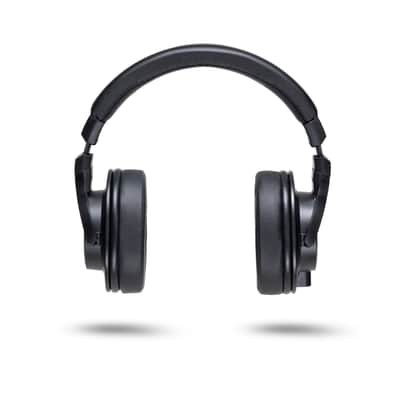 WARM AUDIO WA-HRB Cuffia professionale Nera image 3