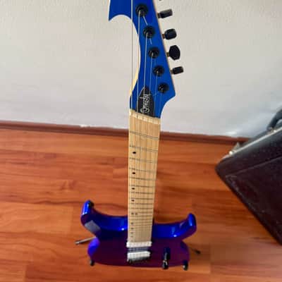 Ormsby Hype GTR6 2020 - Metálica Blue image 3