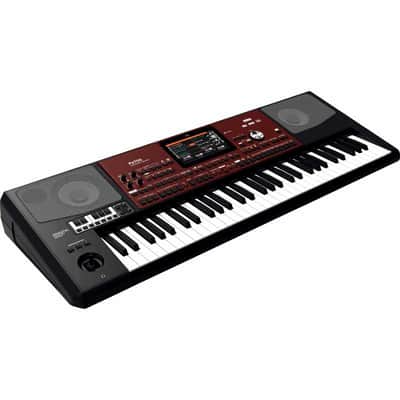 Korg PA700OR Clavier arrangeur Pa700 Oriental image 3