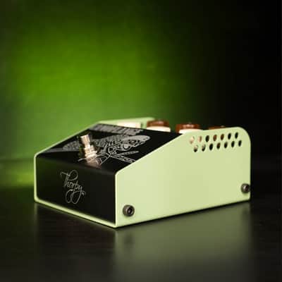 ThorpyFX The CAMOFLANGE Flanger MKII image 4