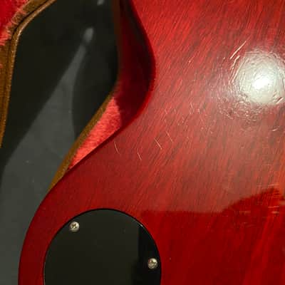 Gibson Les Paul Slash Appour image 3