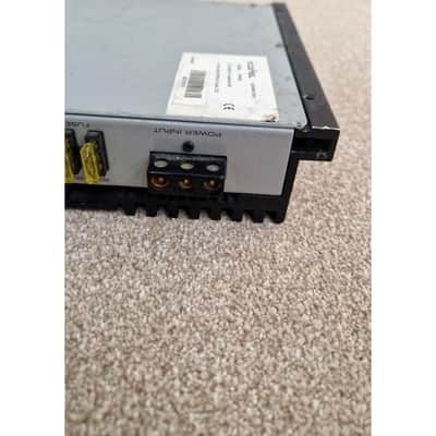 In Phase IPA600 - Car Amplifier - Fair image 10