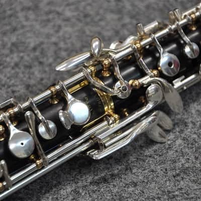 LOREE ROYAL 125 - oboe image 7