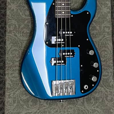 Fujigen/Fgn Mighty Power J Standard 2023 - Old Lake Placid Blue image 1