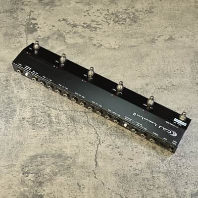 CAJ LOOP and LINK II switching system [05/12] image 3