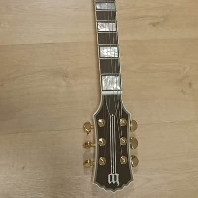 Schecter ODIN GRAIL - GENESIS BULLSEYE image 5