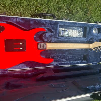 Ibanez RG550 Genesis MIJ image 2