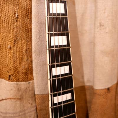 Airline Single Pickup Solidbody 1960 Redburst image 4