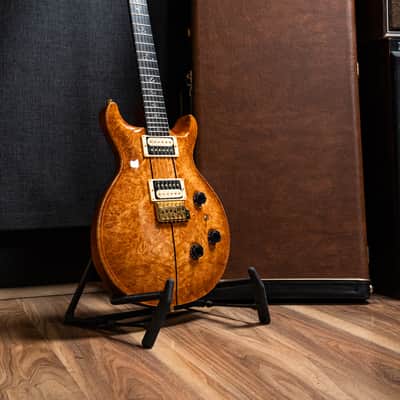 PRS Private Stock #2220 Santana Signature - Pre-Owned (s/no. 09 152193) 2009 image 2