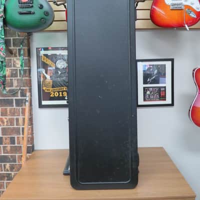 Jericho Alpha Blacker 5 - 5 String Electric Bass with Hard Case image 16