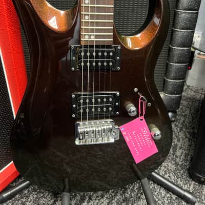 Cort X-1 90/2000s - Red Chameleon image 2