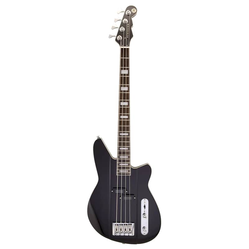 Reverend Sentinel Bass image 4