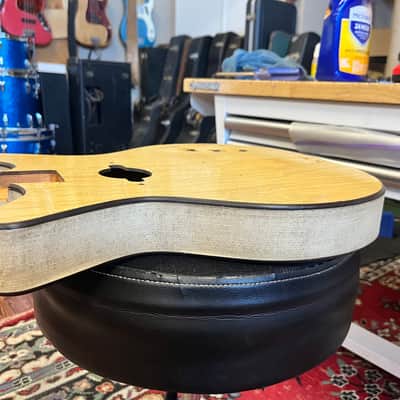 Danelectro Convertible Body 1950s 1960s image 8