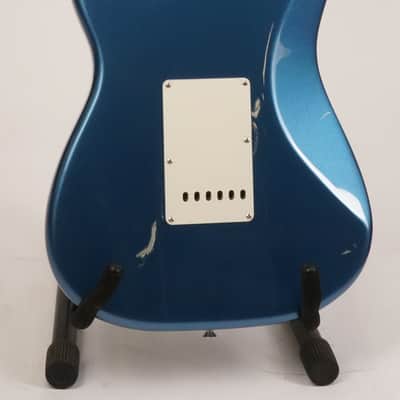 Fender American Vintage II 1973 Stratocaster Electric Guitar (Lake Placid Blue) image 3