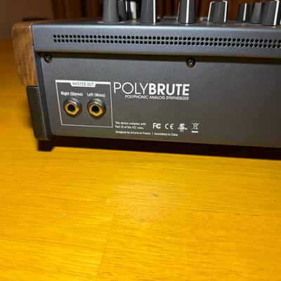 Arturia PolyBrute 61-Key Synthesizer image 7