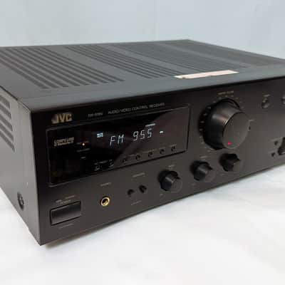 JVC RX-518V Home Theater AV Receiver image 13