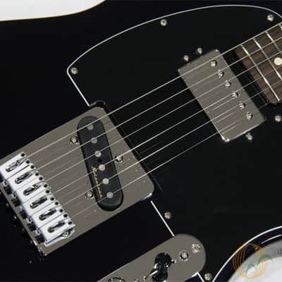 [SALE!!] Fender PLAYER II Modified Telecaster SH RW DSK image 8