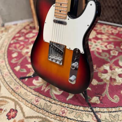 2006 Fender Highway One Telecaster image 2