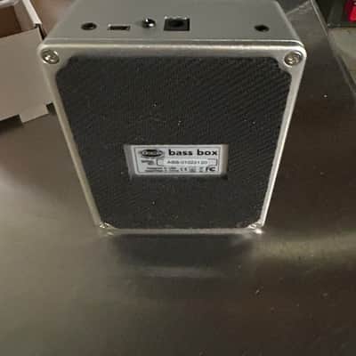 Atomic Amps - Bass Box image 2